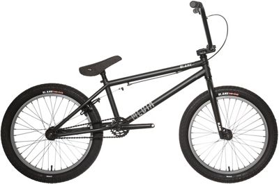 Blank media bmx on sale review